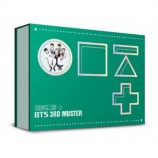 BTS (방탄소년단) - MUSTER [ARMY.ZIP+] (DVD)